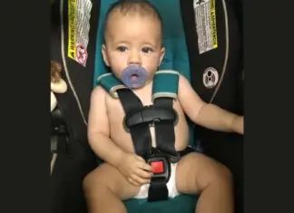 Baby brothers in diapers abandoned among bags of trash – pastor welcomes them in and changes their lives