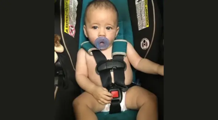 Baby brothers in diapers abandoned among bags of trash – pastor welcomes them in and changes their lives