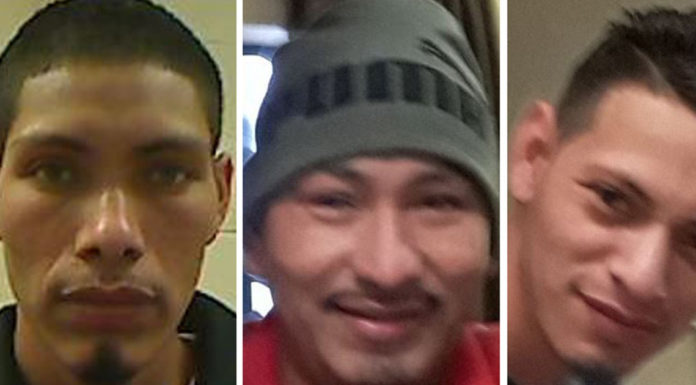 Three brothers accused of raping 10-year-old girl in Louisiana home – 2 in custody, 1 wanted