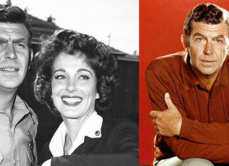 Andy Griffith’s daughter Dixie opens up about her legendary dad