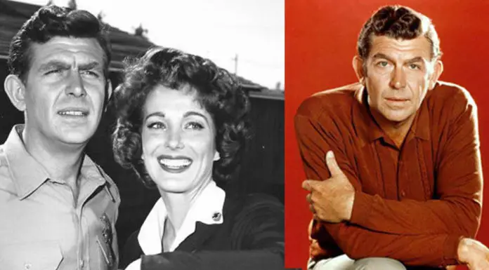 Andy Griffith’s daughter Dixie opens up about her legendary dad