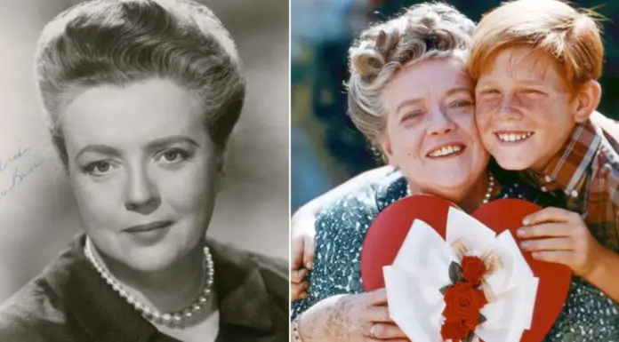The life of actress Frances Bavier before and after playing the iconic role of “Aunt Bee” on The Andy Griffith Show