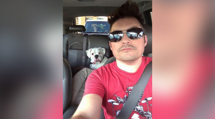 Benny’s last day on Earth: Dear Dad, I will pass the rainbow bridge – this is my letter for goodbye!