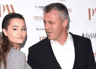 Friends actor Matt LeBlanc dropped fame to take care of his daughter who was diagnosed with brain disease at 11 months old