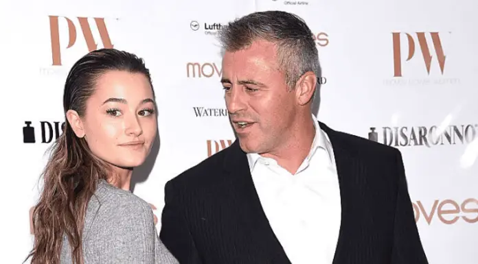 Friends actor Matt LeBlanc dropped fame to take care of his daughter who was diagnosed with brain disease at 11 months old