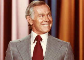 What was hiding behind the smile of America’s most beloved TV host Johnny Carson?