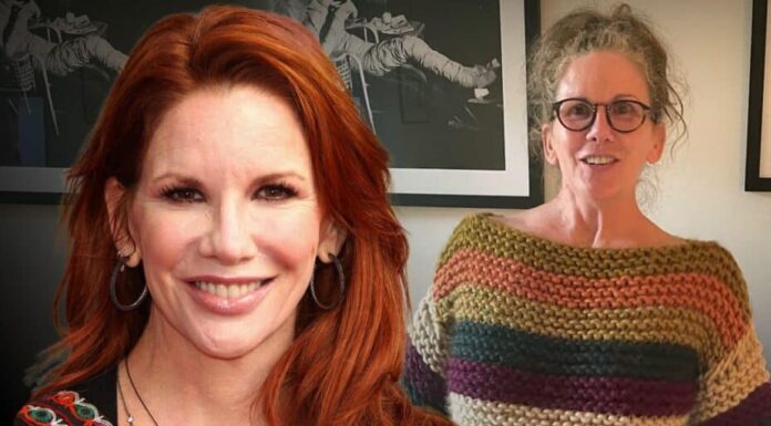 Melissa Gilbert left Los Angeles for a simple cottage life in the Catskills: See inside her happy life now