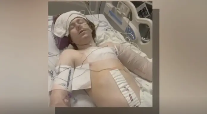 13-year-old autistic boy was shot by Salt Lake City police during mental crisis after mom called 911 for help