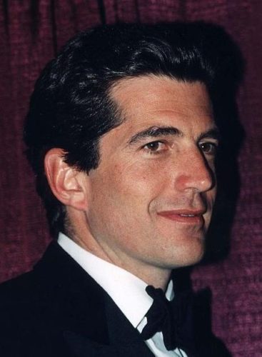 John F Kennedy’s only grandson Jack Schlossberg stepped into the ...