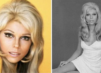 The life story of Nancy Sinatra, Frank Sinatra’s daughter – from failing artist to fashion icon