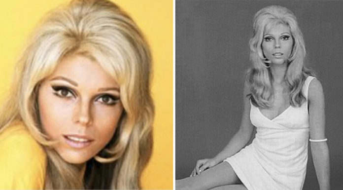 The life story of Nancy Sinatra, Frank Sinatra’s daughter – from failing artist to fashion icon