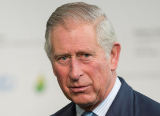 Prince Charles has huge regrets about “Megxit,” royal author claims