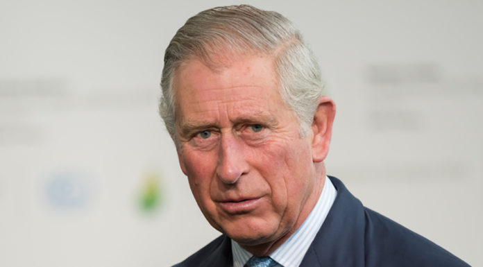 Prince Charles has huge regrets about “Megxit,” royal author claims