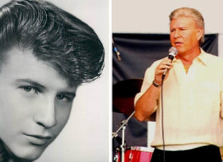 60’s teen heartthrob Bobby Rydell is 79 and still performing – this is the story behind his success