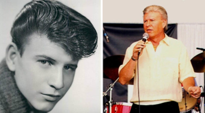 60’s teen heartthrob Bobby Rydell is 79 and still performing – this is the story behind his success