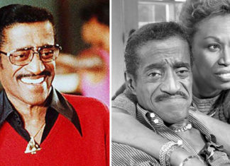Sammy Davis Jr. and his path to glory in a racist world