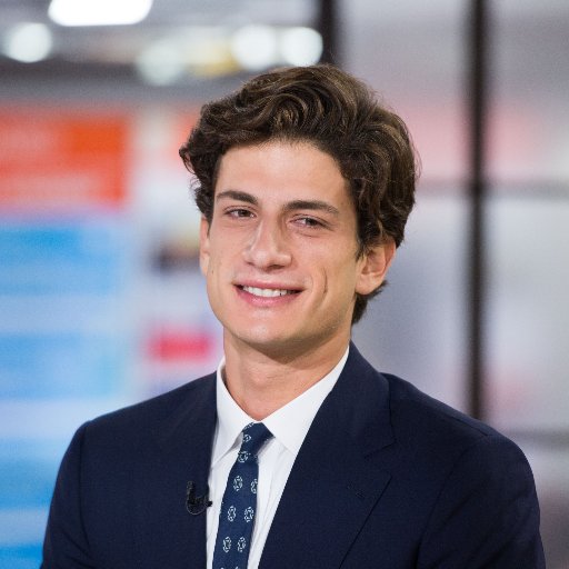 John F Kennedy’s only grandson Jack Schlossberg stepped into the ...