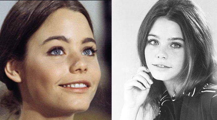Susan Dey’s life after hit TV series “The Partridge Family” and her crush on colleague David Cassidy back in the day