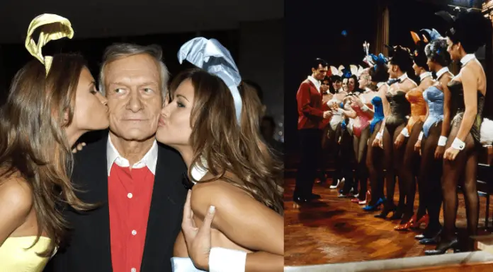 Behind the closed doors of Hugh Hefner’s Playboy Mansion: emotional abuse, strict rules, and humiliating sex rituals