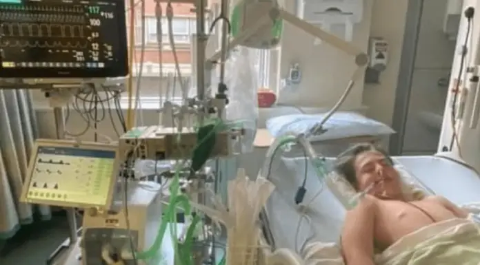 12-year-old autistic boy collapses and ends up in coma after older kids trick him into drinking bleach
