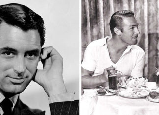 Cary Grant’s life, love, marriages, and alleged relationships with famous men
