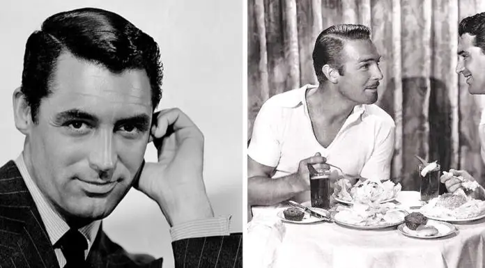 Cary Grant’s life, love, marriages, and alleged relationships with famous men