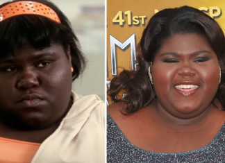 Gabourey “Gabby” Sidibe’s, who played the role of Precious, road to fame