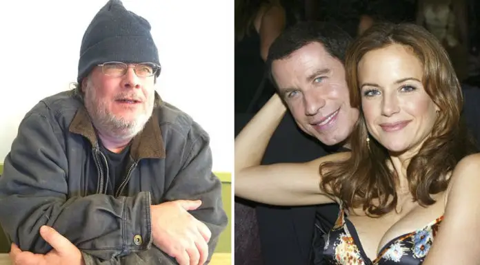 Months after his wife Kelly died, actor John Travolta lost his nephew Sam Travolta Jr.