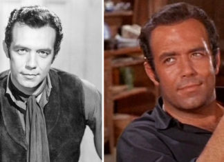 This is what life was like for actor Pernell Roberts after playing ”Adam Cartwright” in ”Bonanza”