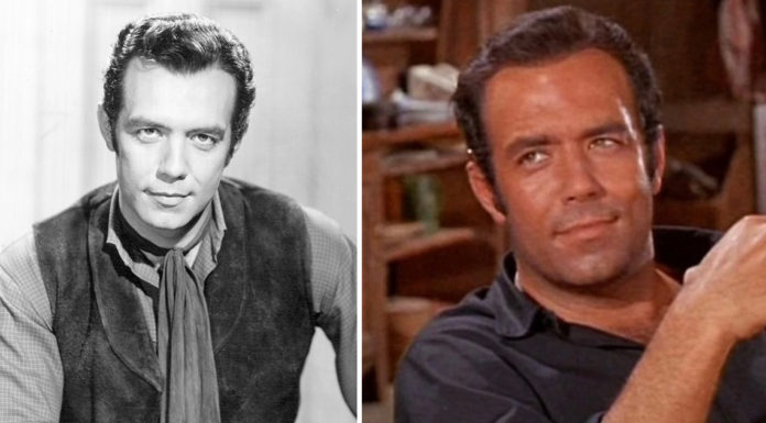 This is what life was like for actor Pernell Roberts after playing ”Adam Cartwright” in ”Bonanza”