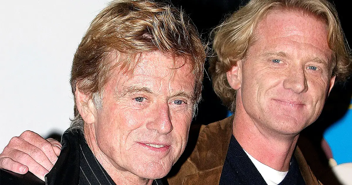 redford boreddaddy