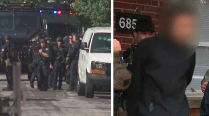 U.S. Marshals locate and rescue 45 missing children during operation “Autumn Hope”