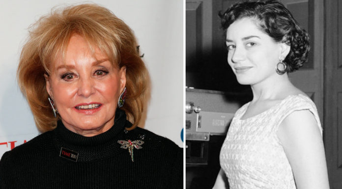 Barbara Walters’ career of nearly 5 decades and recent news on her health