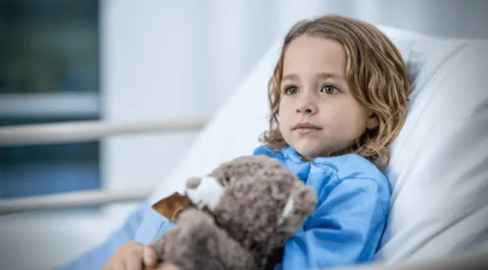 Dutch government approves euthanasia for terminally-ill children