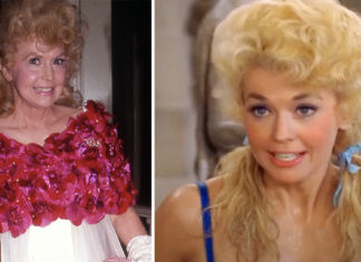 Donna Douglas, who played Elly May on “The Beverly Hillbillies,” spoke of her relation with Buddy Ebsen before passing