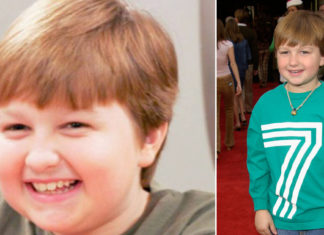 Angus T. Jones, who played Jake Harper, left the show “Two and a Half Men” 6 years ago – This is him today