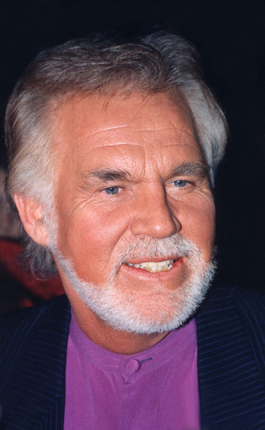 Kenny Rogers Twin Sons Are All Grown Up And You ll Be Surprised To See 