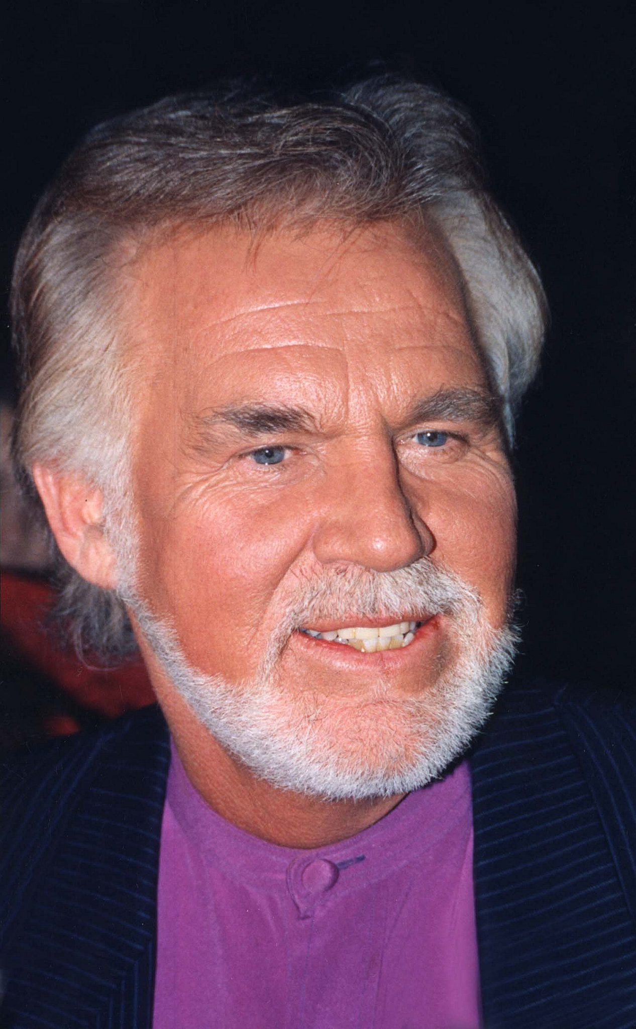Kenny Rogers’ Twin Sons Have Matured, and You’ll Be Astonished by Their