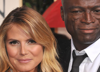 All about the divorce settlement of Heidi Klum and ex-husband Seal