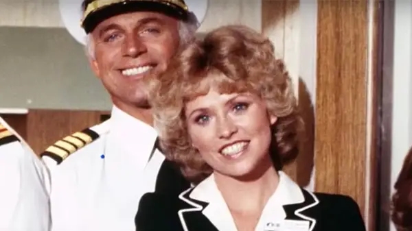 The life of Lauren Tewes, who played Julie McCoy in The Love Boat ...