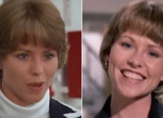 The life of Lauren Tewes, who played Julie McCoy in The Love Boat – This is what she does today