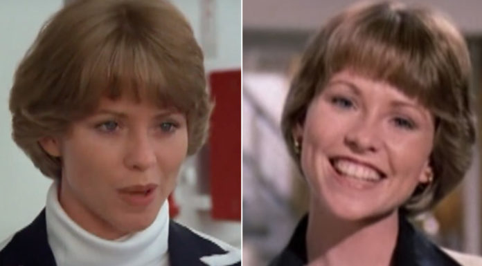 The life of Lauren Tewes, who played Julie McCoy in The Love Boat – This is what she does today