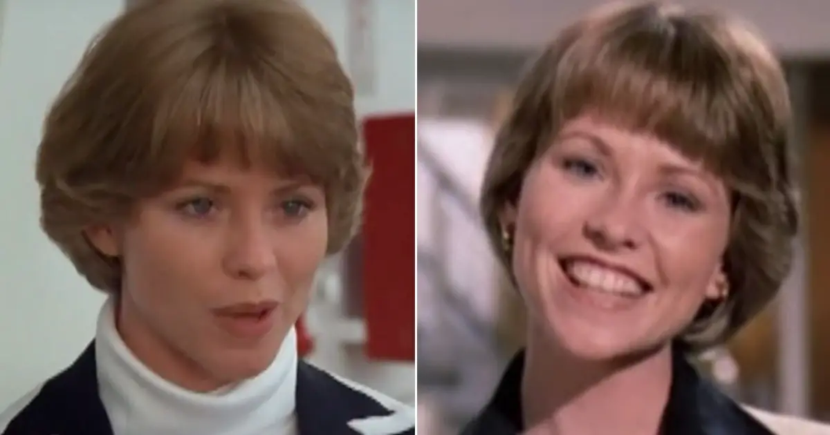 The life of Lauren Tewes, who played Julie McCoy in The Love Boat ...