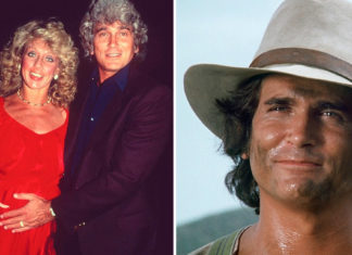 Cindy Landon recalls last days of late husband Michael Landon’s life