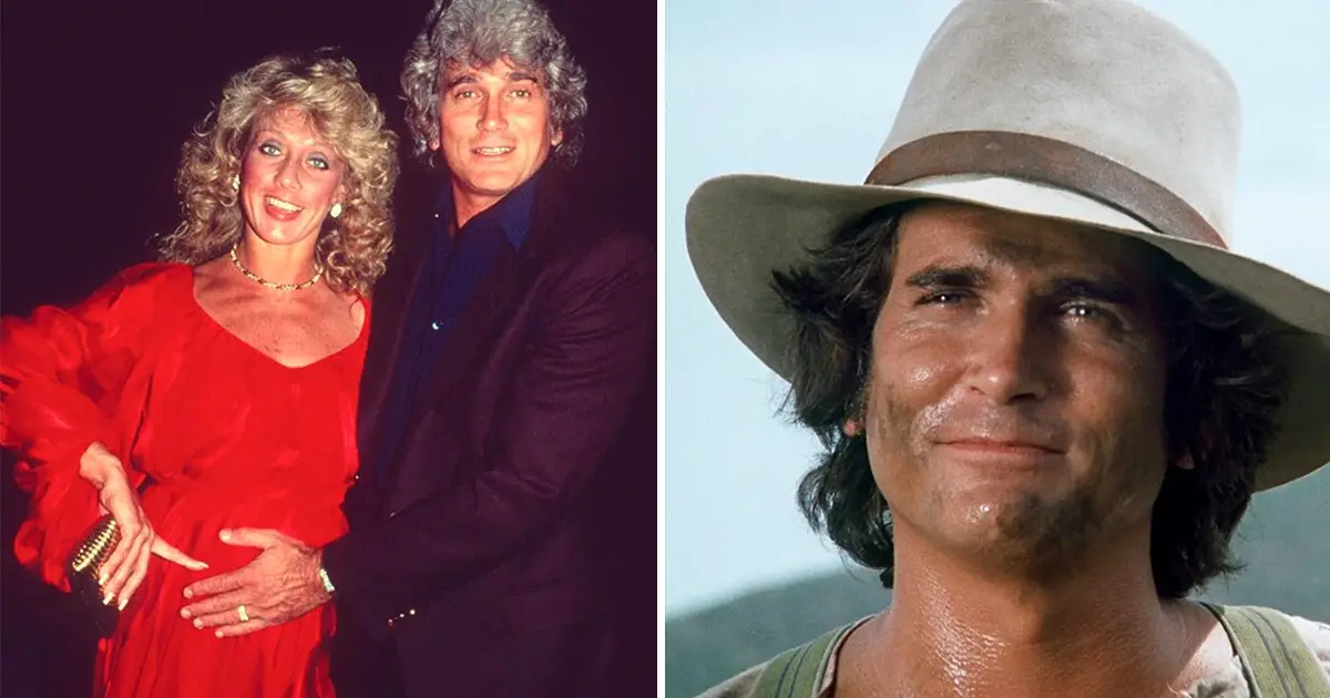 Cindy Landon Recalls Last Days Of Late Husband Michael Landon S Life