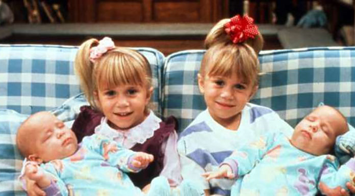 Mary-Kate Olsen says she and her twin sister felt like ‘little monkey performers’ – they quit acting entirely