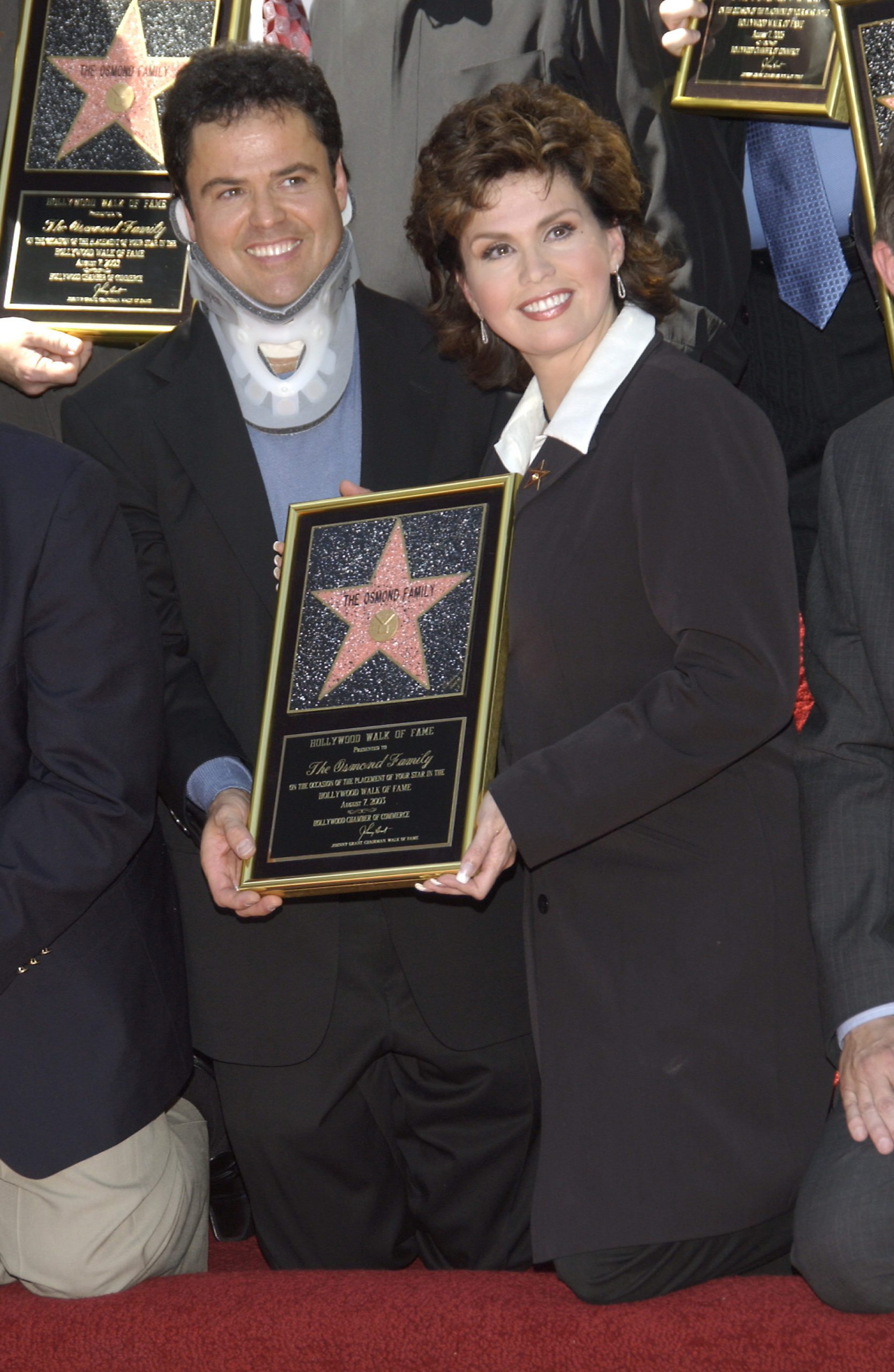 Alan Osmond'S Children: Unfiltered Truths About Their Childhood. - fzm5upr