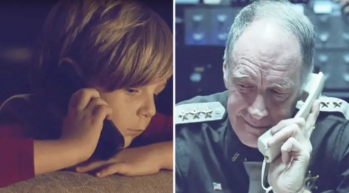 Five-year-old boy calls 911 and asks for help to find his mom in heaven, the officer goes an extra mile to ease his pain