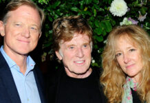Robert Redford was a father of 4: His words on the loss of his two sons were heart-wrenching