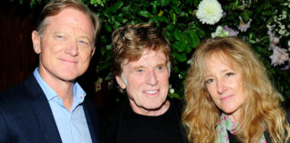 Robert Redford was a father of 4: His words on the loss of his two sons were heart-wrenching